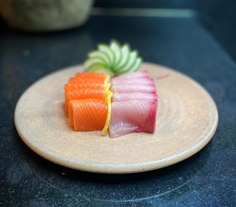 Sashimi